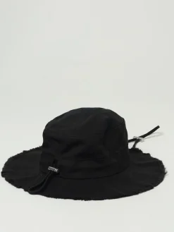 Cappello La Bob Artichaut Jacquemus in cotone