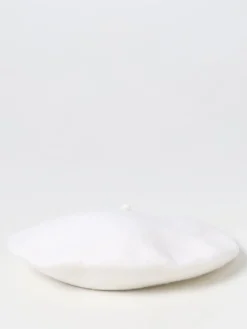 Cappello Maison Margiela in feltro di lana