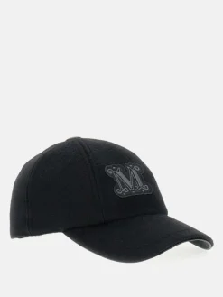 Cappello Max Mara in lana