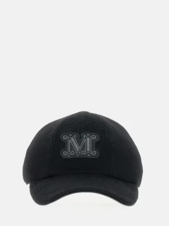 Cappello Max Mara in lana