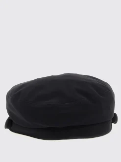 Cappello New Abby Maison Michel in nylon
