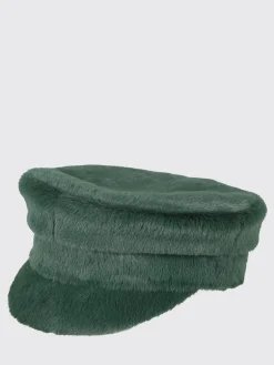 Cappello Ruslan Baginskiy in pelliccia sintetica