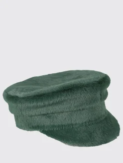 Cappello Ruslan Baginskiy in pelliccia sintetica