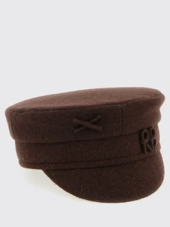 Cappello Ruslan Baginskiy in feltro di lana
