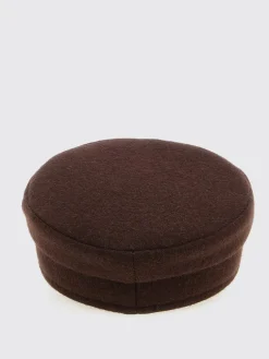 Cappello Ruslan Baginskiy in feltro di lana