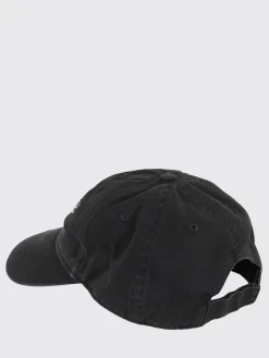 Cappello The Attico in cotone effetto used