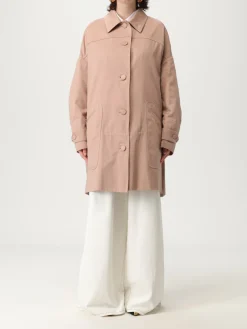 Cappotto a monopetto Dries Van Noten