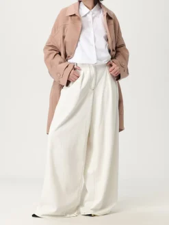 Cappotto a monopetto Dries Van Noten