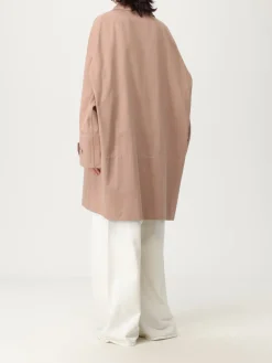 Cappotto a monopetto Dries Van Noten