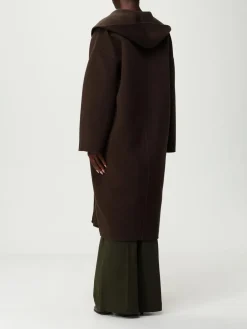 Cappotto Alberta Ferretti in lana e cashmere