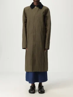 Cappotto A.P.C. in cotone