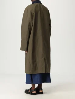 Cappotto A.P.C. in cotone