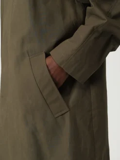 Cappotto A.P.C. in cotone