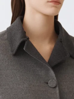 Cappotto Fabiana Filippi in lana vergine