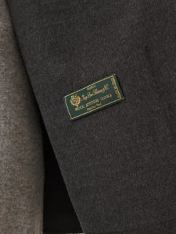 Cappotto Fabiana Filippi in lana vergine