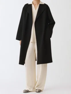 Cappotto Fabiana Filippi in lana vergine