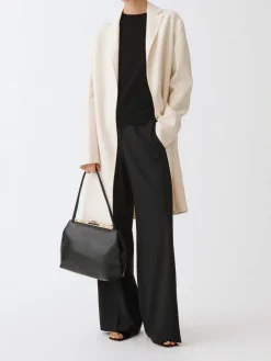 Cappotto Fabiana Filippi in lana vergine