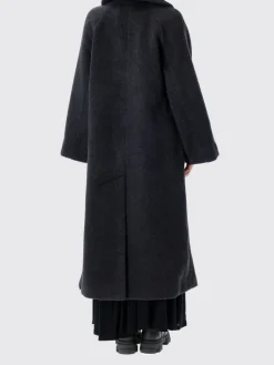 Cappotto Ganni in misto lana