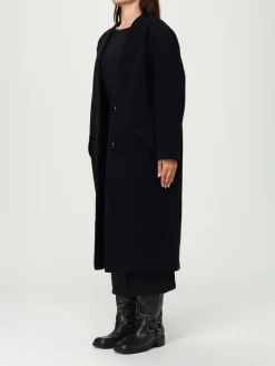 Cappotto Isabel Marant Etoile in misto lana