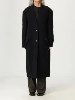 Cappotto Isabel Marant in misto lana