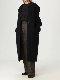 Cappotto Isabel Marant in misto lana