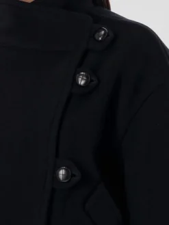 Cappotto Isabel Marant in misto lana