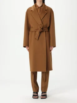 Cappotto Max Mara in cashmere