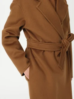 Cappotto Max Mara in cashmere