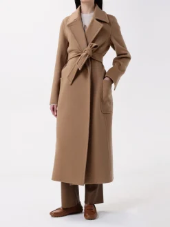 Cappotto Max Mara in cashmere