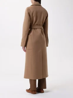 Cappotto Max Mara in cashmere