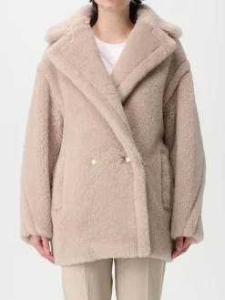 Cappotto Max Mara in lana di Alpaca