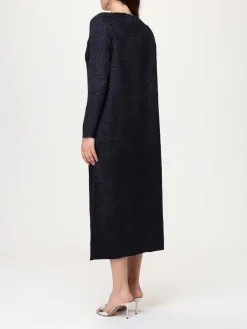 Cappotto Meimeij in poliestere jacquard