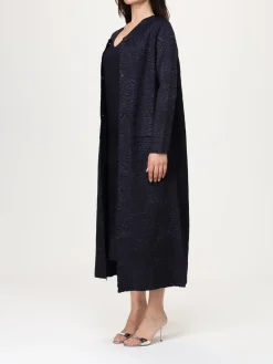 Cappotto Meimeij in poliestere jacquard