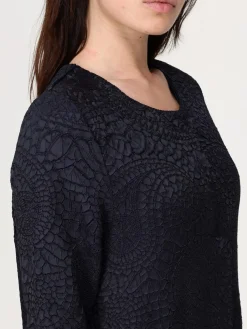 Cappotto Meimeij in poliestere jacquard