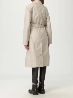 Cappotto Orleans Max Mara in misto cotone