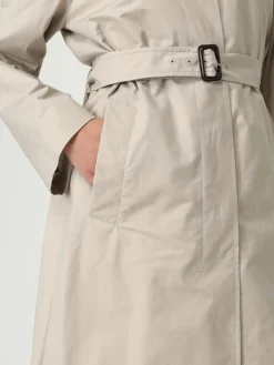 Cappotto Orleans Max Mara in misto cotone