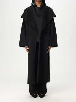 Cappotto oversize Toteme in lana