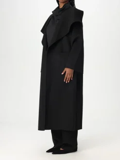 Cappotto oversize Toteme in lana