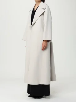 Cappotto 'S Max Mara in lana vergine