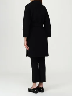 Cappotto 'S Max Mara in lana vergine