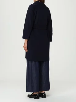 Cappotto 'S Max Mara in lana vergine