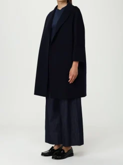 Cappotto 'S Max Mara in lana vergine