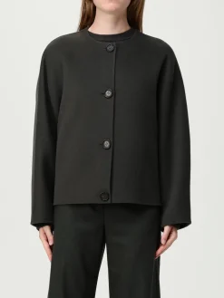 Cappotto 'S Max Mara in lana vergine