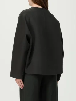 Cappotto 'S Max Mara in lana vergine