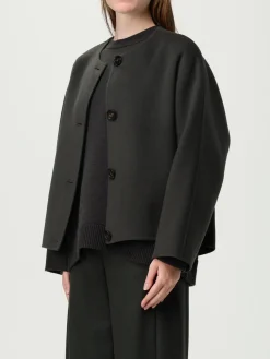 Cappotto 'S Max Mara in lana vergine