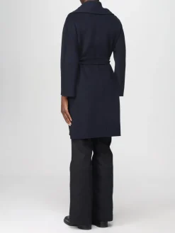 Cappotto 'S Max Mara in lana vergine