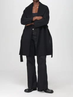 Cappotto 'S Max Mara in lana vergine