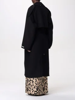 Cappotto Sportmax in lana vergine