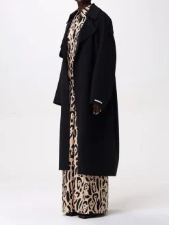 Cappotto Sportmax in lana vergine