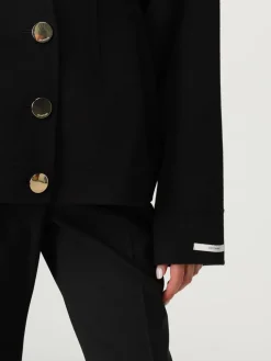 Cappotto Sportmax in lana vergine